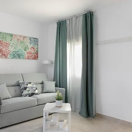 Homeabout Juan De Austria Apartamento *