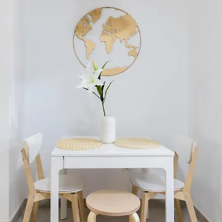 Apartamento Homeabout Juan De Austria *