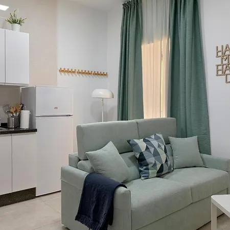 Homeabout Juan De Austria Apartamento *