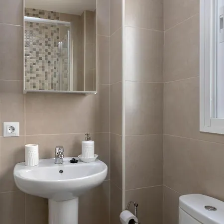 Homeabout Juan De Austria Apartamento