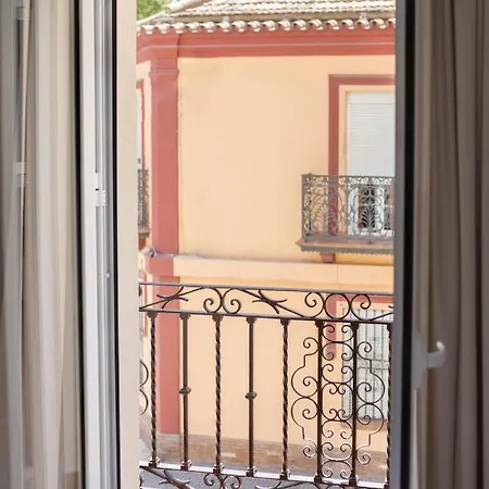 Apartment Homeabout Juan De Austria Malaga