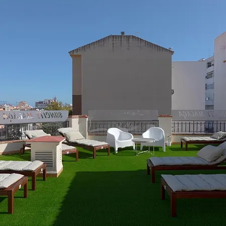 Homeabout Juan De Austria * Málaga