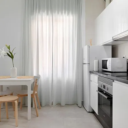 Apartamento Homeabout Juan De Austria