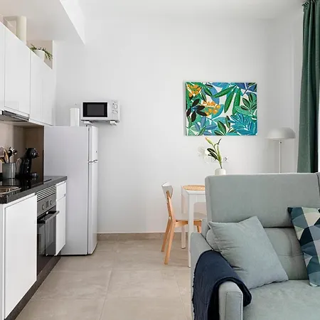 Apartamento Homeabout Juan De Austria