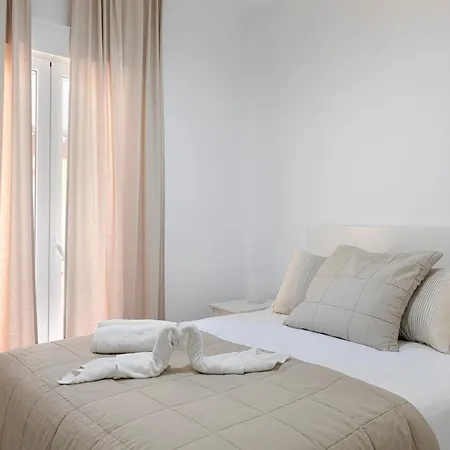 Homeabout Juan De Austria * Malaga