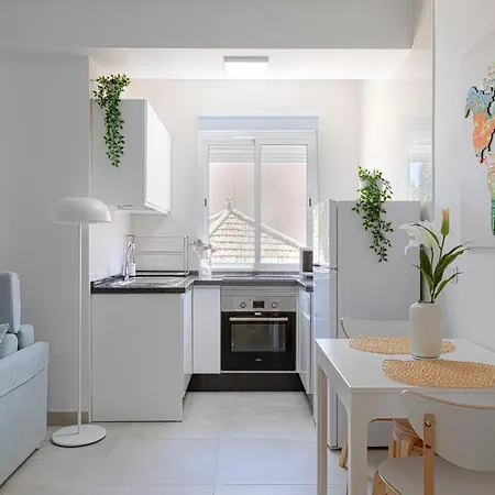 Apartment Homeabout Juan De Austria *