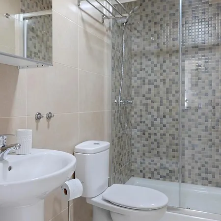 Homeabout Juan De Austria * Malaga