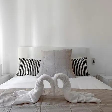 Apartamento Homeabout Juan De Austria *