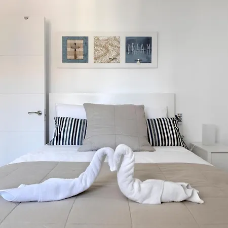 Homeabout Juan De Austria Apartment *