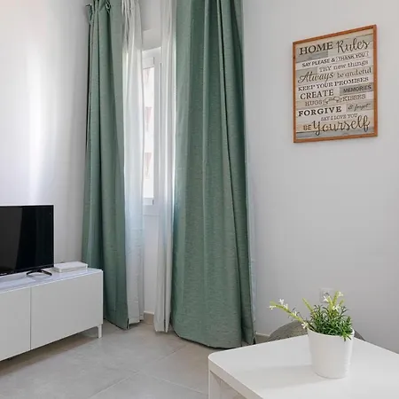 Homeabout Juan De Austria Apartamento *