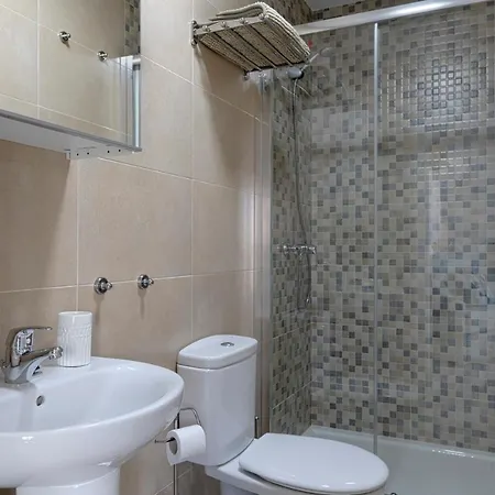 Homeabout Juan De Austria Malaga