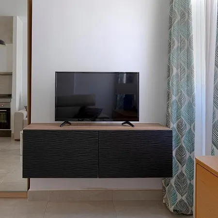 Homeabout Juan De Austria Malaga