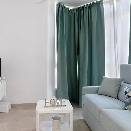 Homeabout Juan De Austria * Málaga