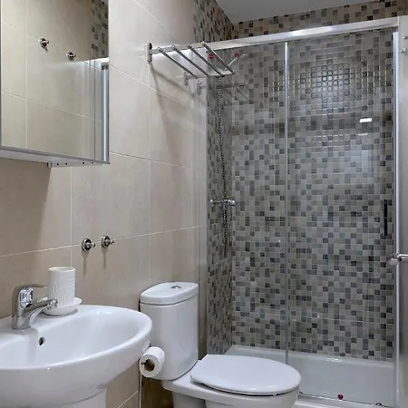 Homeabout Juan De Austria Malaga