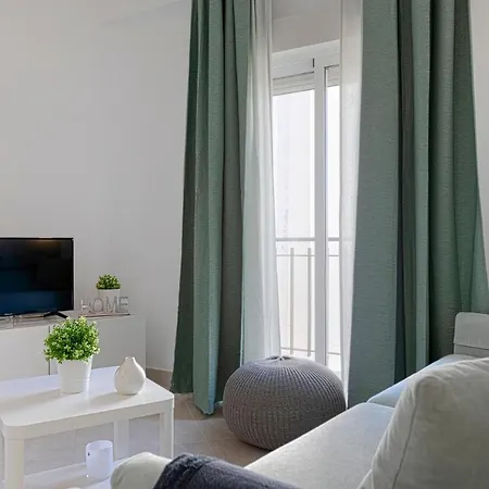 Apartamento Homeabout Juan De Austria