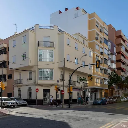 Homeabout Juan De Austria Apartment *
