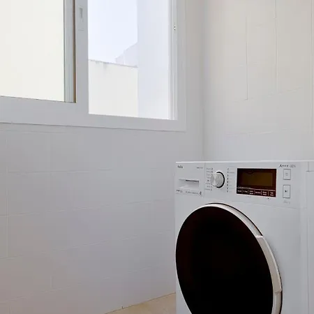 Apartamento Homeabout Juan De Austria