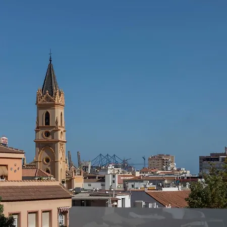 Appartamento Homeabout Juan De Austria *