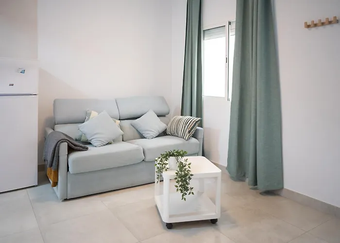 Appartamento Ha Express Juan De Austria
