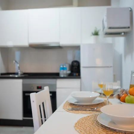 Ha Express Juan De Austria