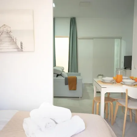 Ha Express Juan De Austria *